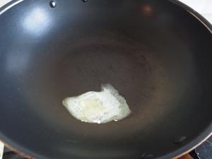 黄油煎馒头的做法 步骤4