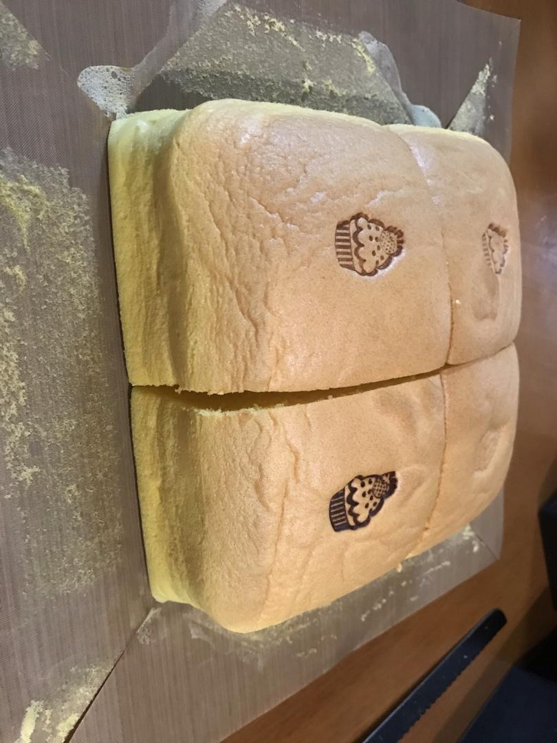 《Tinrry+》古早蛋糕 （10英寸配方）