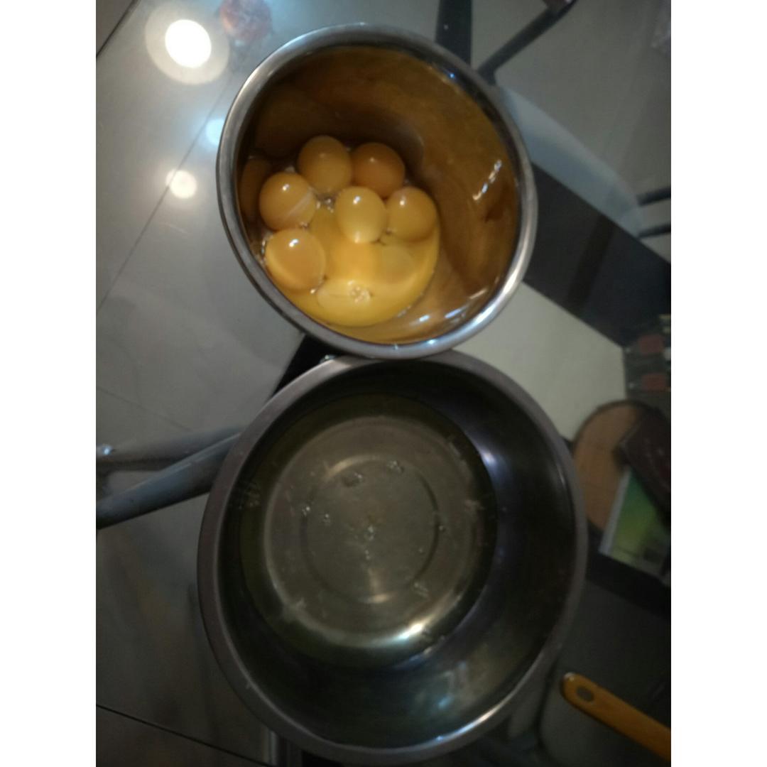 小四卷～风靡美食群的美味蛋糕卷