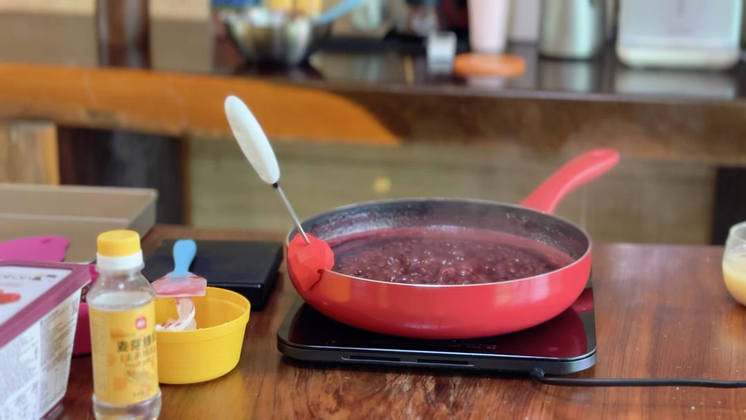 《Tinrry+》夏威夷果莓莓软糖，成功率99.9%