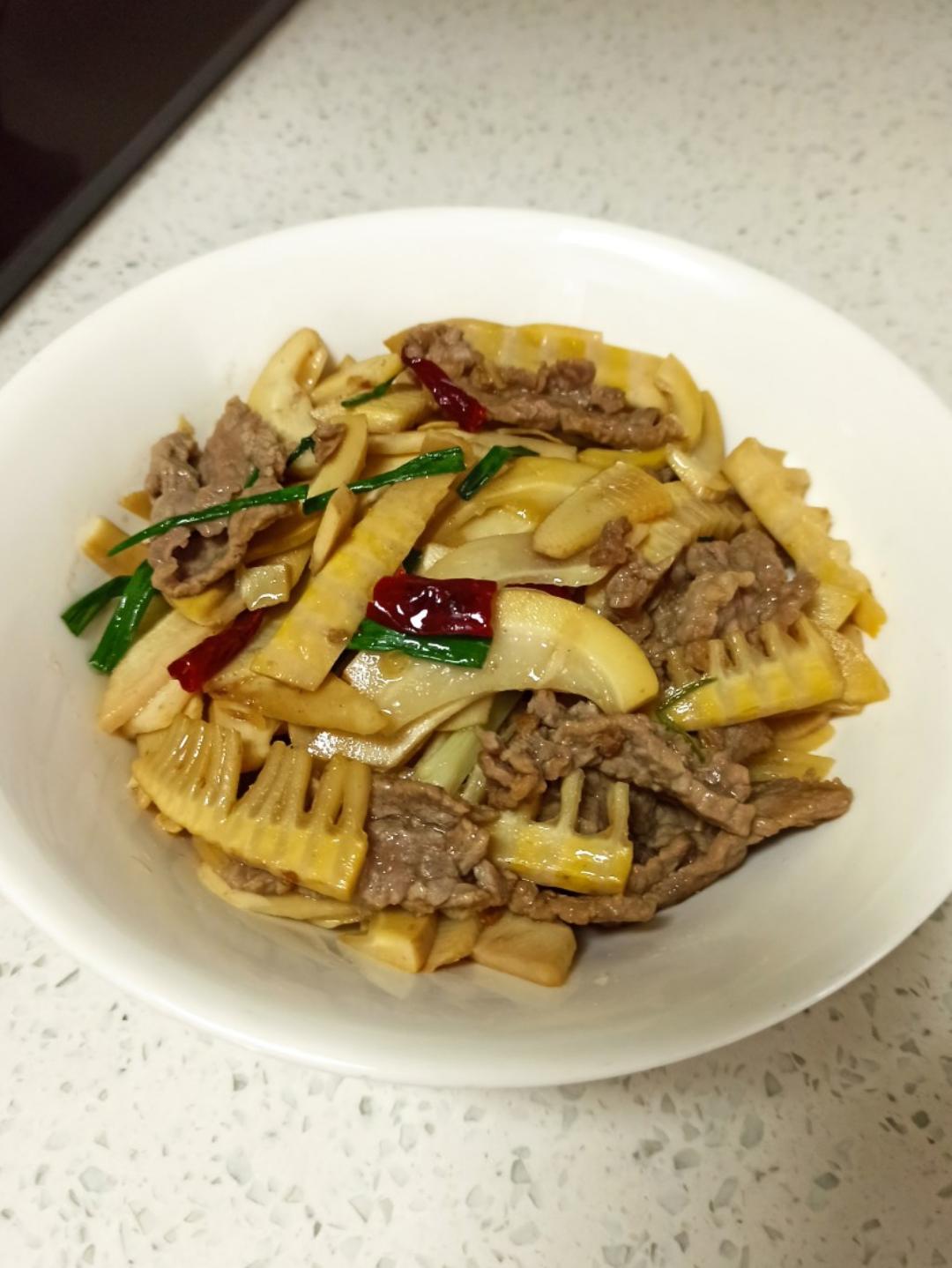 牛肉这样腌，炒牛肉嫩不腥