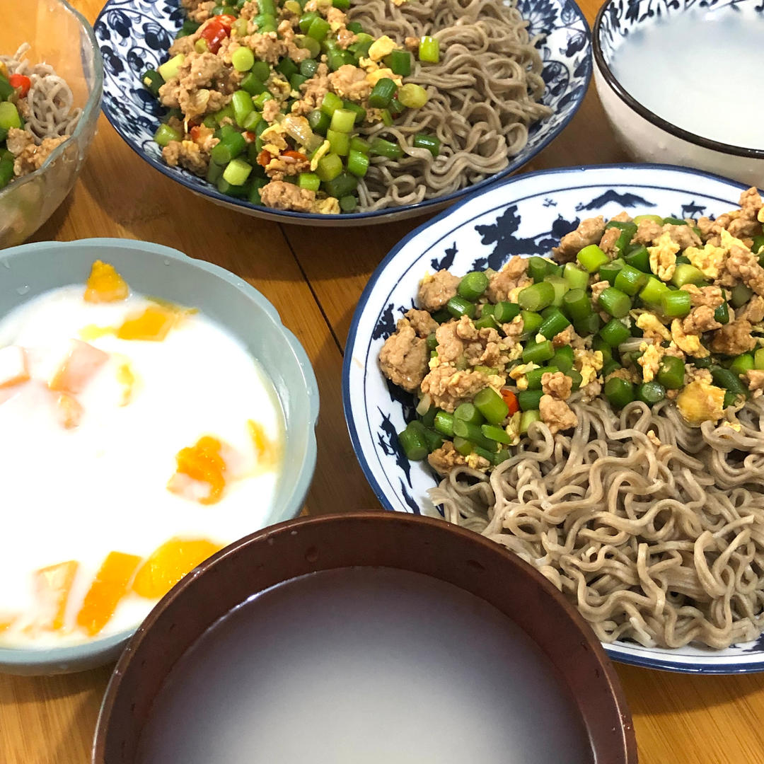 减脂餐午餐便当上班族天天不重样（每天更新）