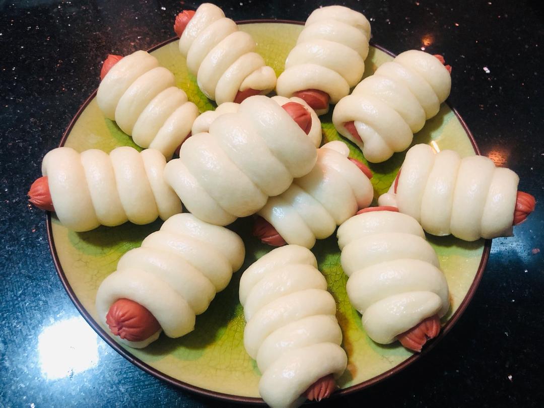 大白肠仔卷⭐️