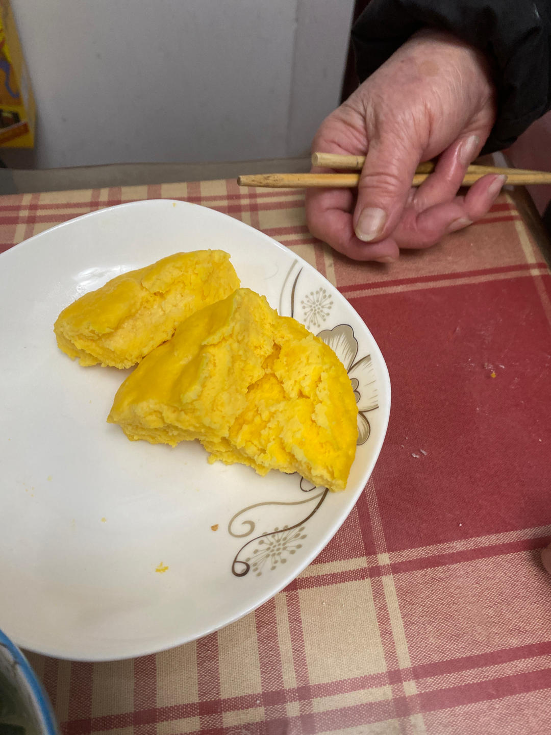 🔥何老师同款蛋糕🍰免打发‼️免烤箱‼️超简单