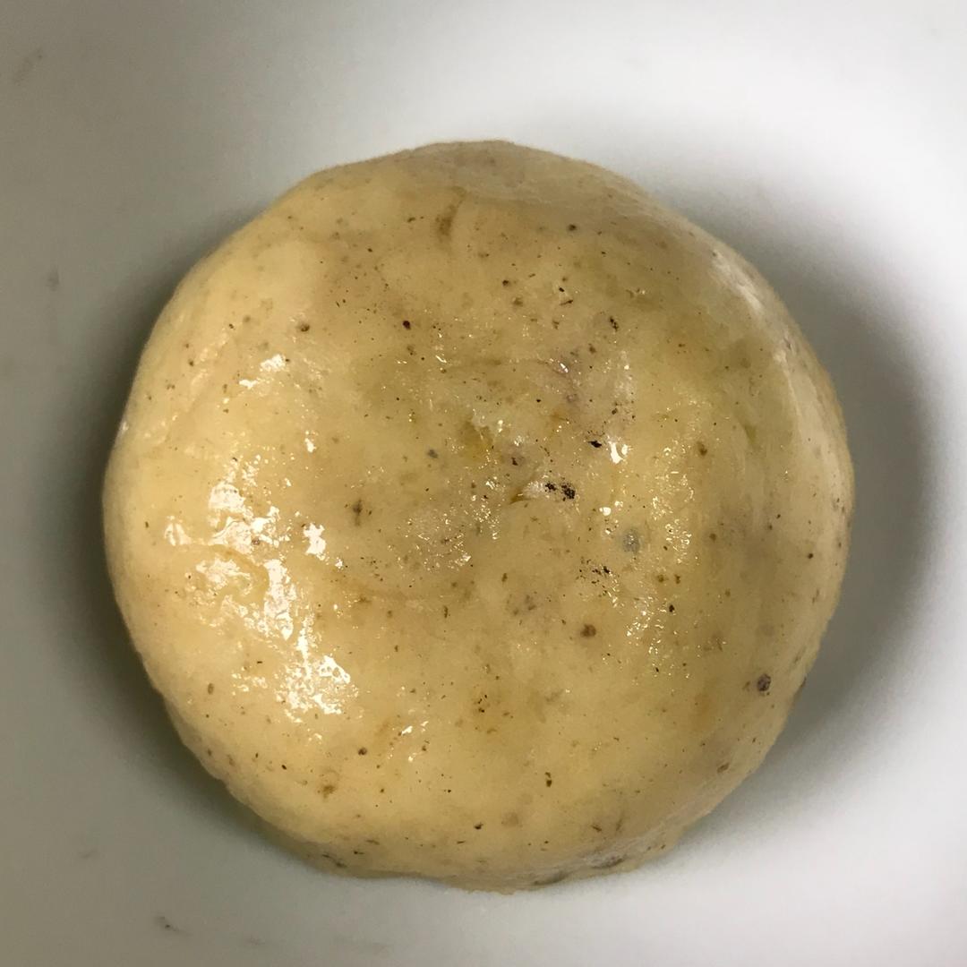 土豆泥（最美味科学的终极版本）