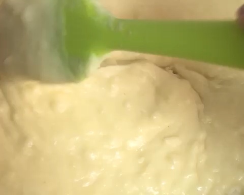 奶香绿豆冰糕