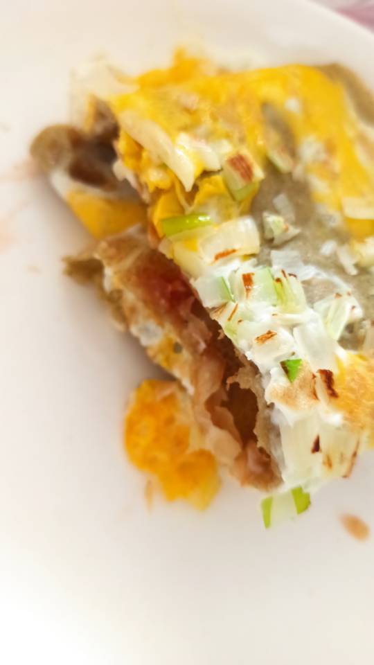 煎饼果子（超详细步骤 甜面酱都是自制的）
