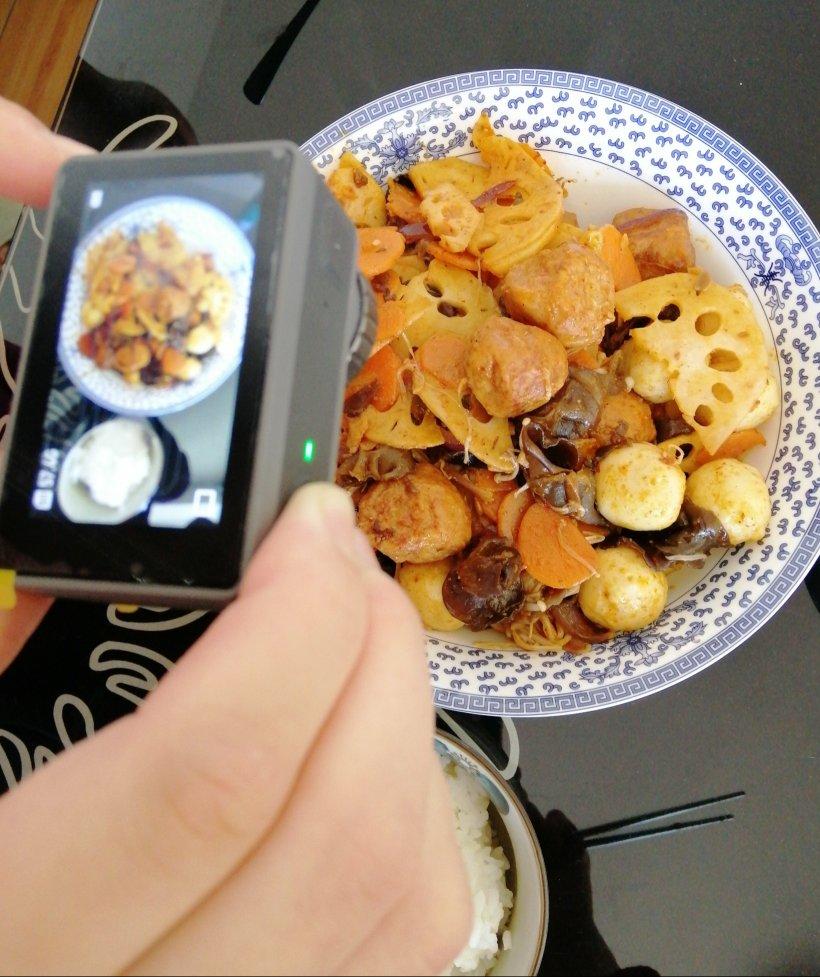 麻辣香锅