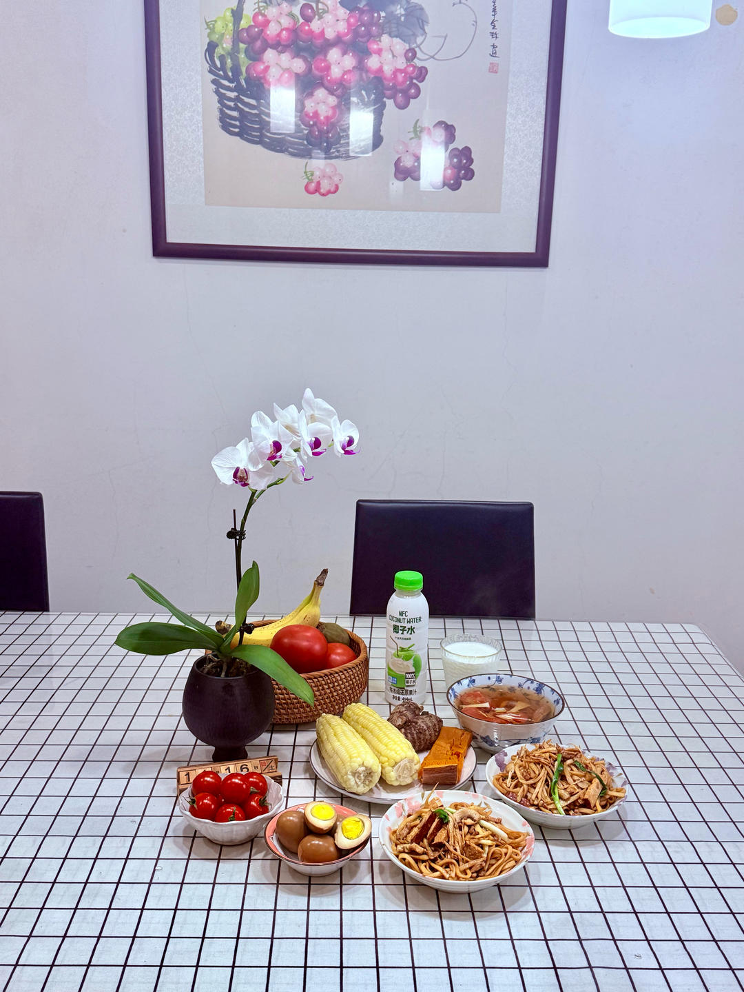 简单好吃的炒面