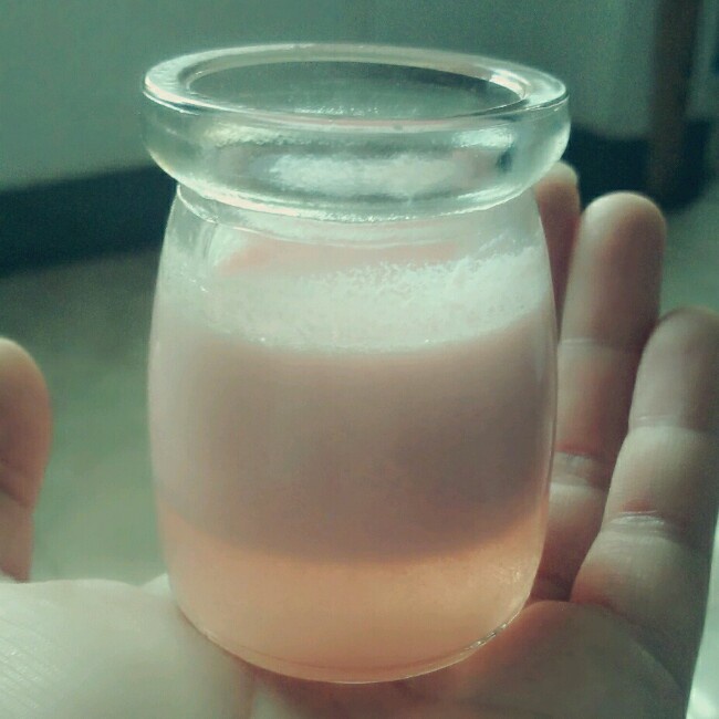 彩虹布丁（QQ糖版）