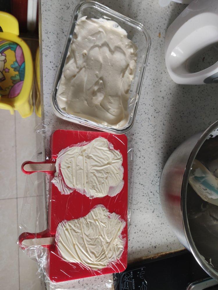 秒杀哈根达斯无冰渣冰激凌