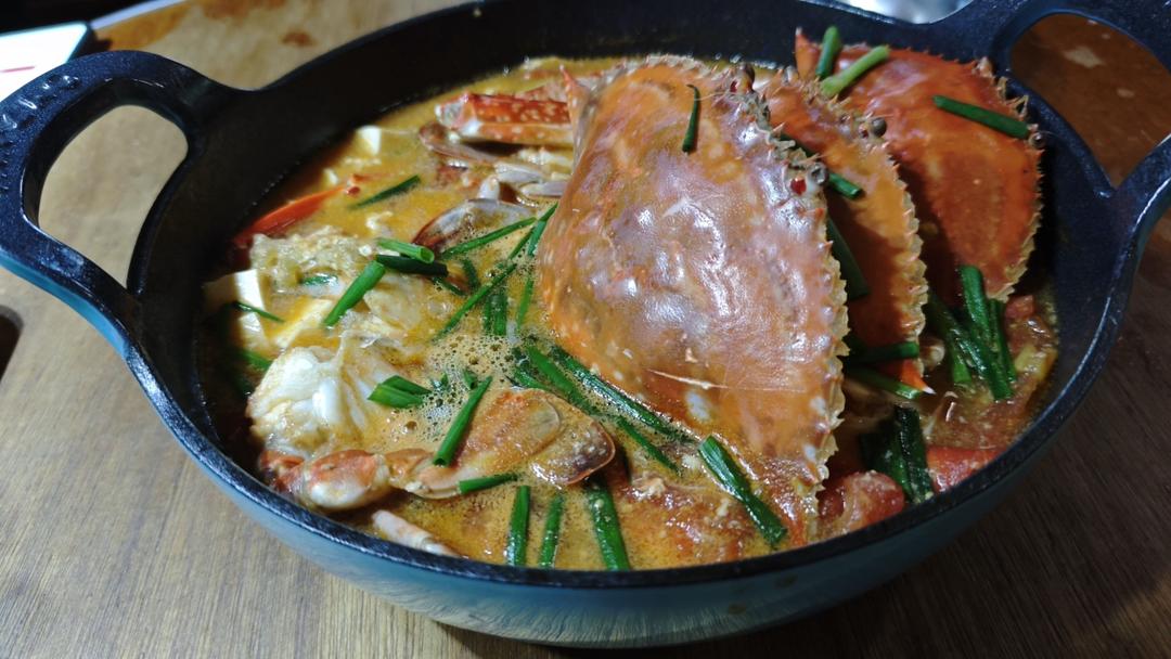 酸辣开胃茄汁虾 苦夏不苦