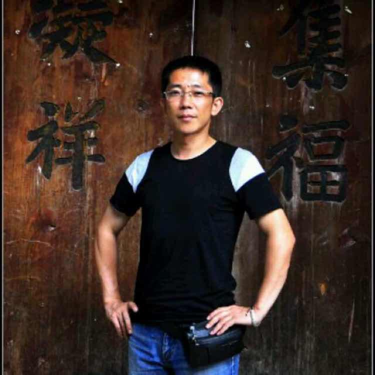 西安张爱平