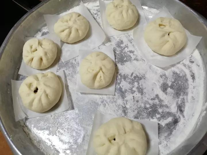 叉烧包（最简易的叉烧馅）