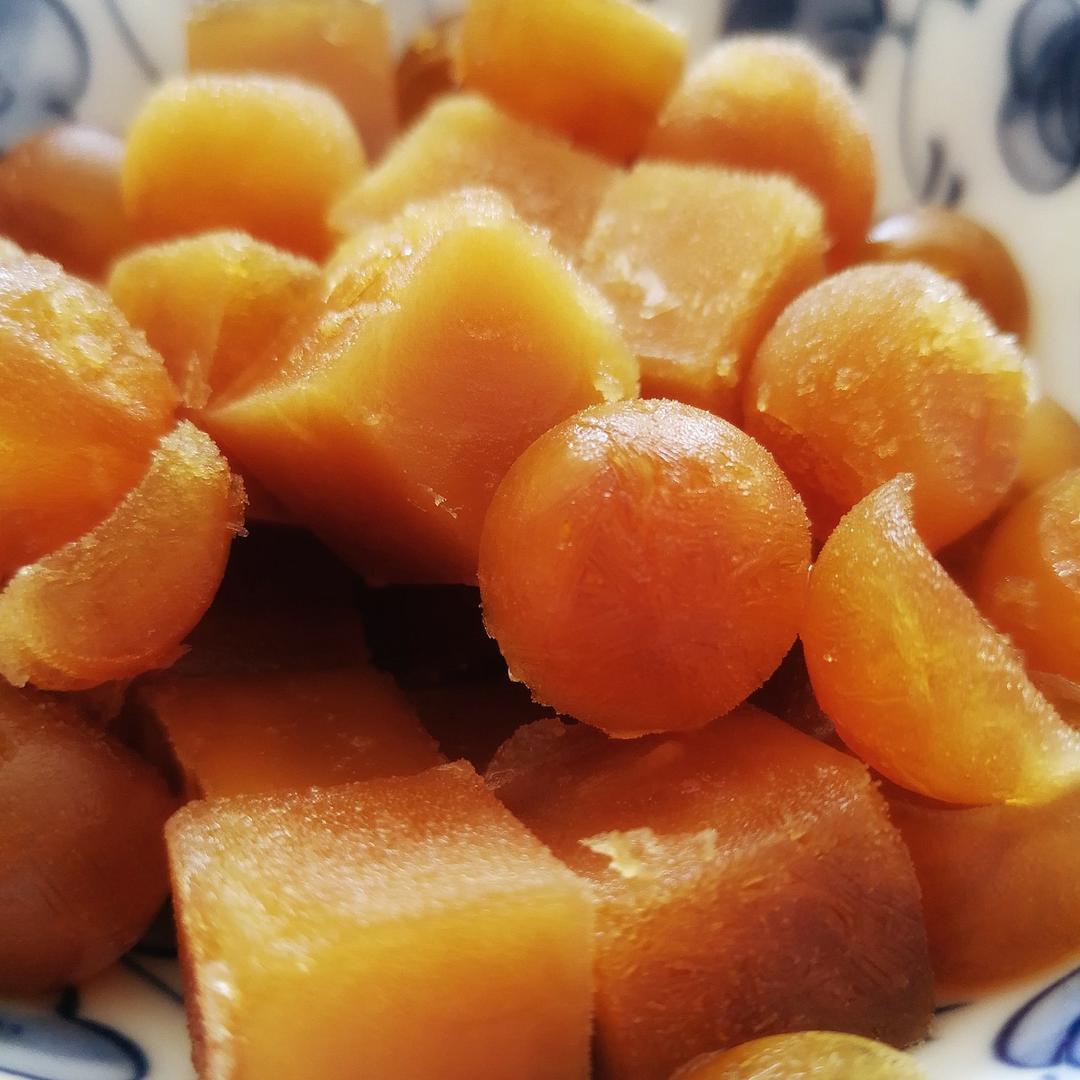 美好的下午茶时光