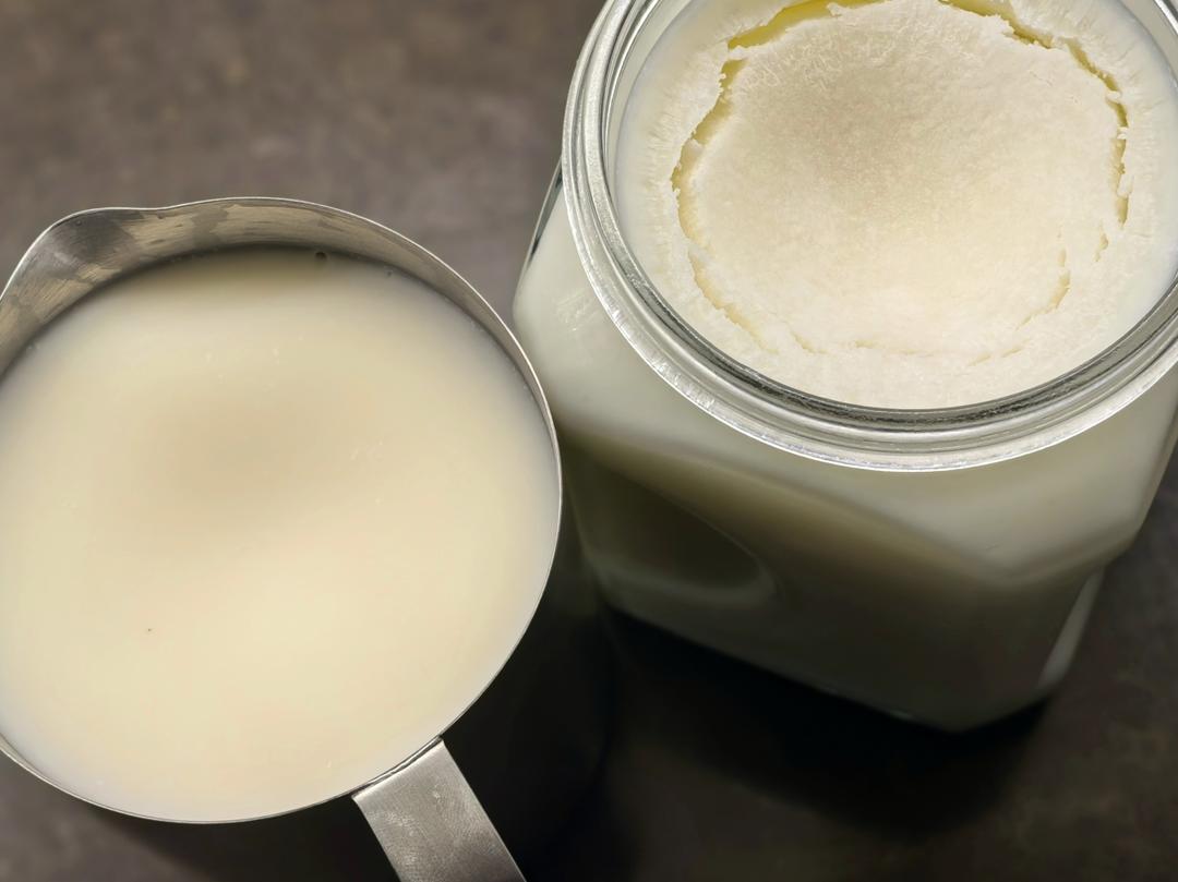 熬猪油【高品质简单版】