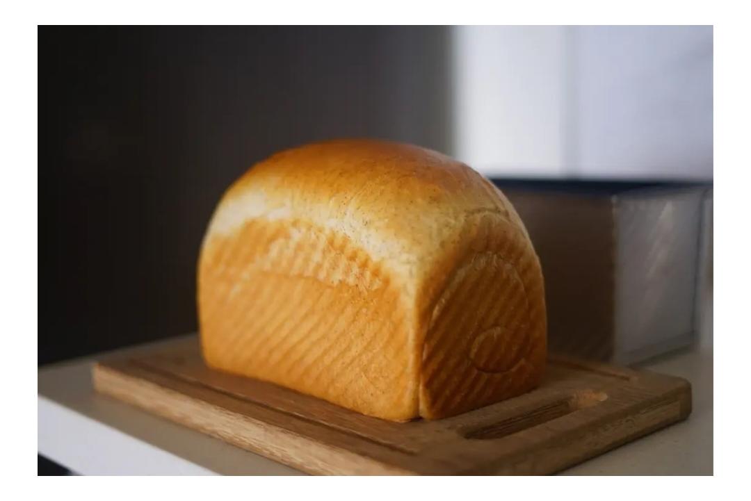 Nicole家的面包合集