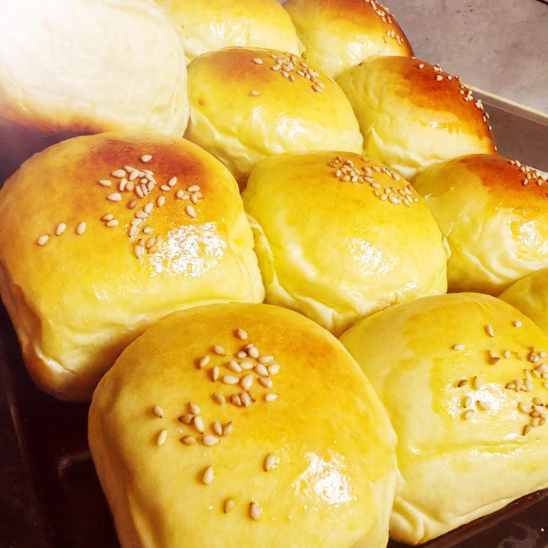 红豆餐包
