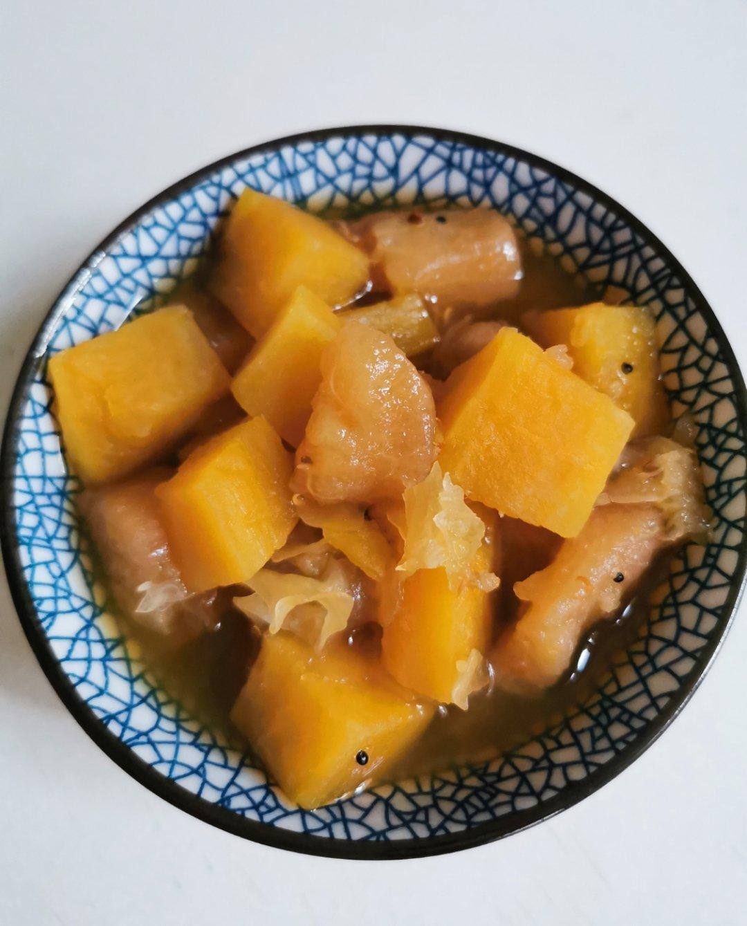 美食与压力是好朋友