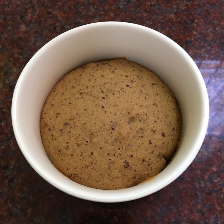 宝宝辅食：香甜松软红枣蒸糕的做法