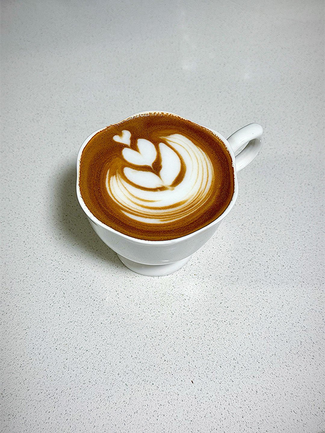 雯雯的咖啡☕️日记