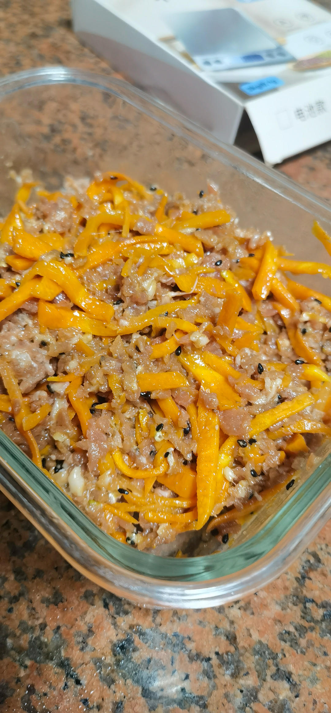 好吃多汁的肉包子肉馒头【步骤超详细】