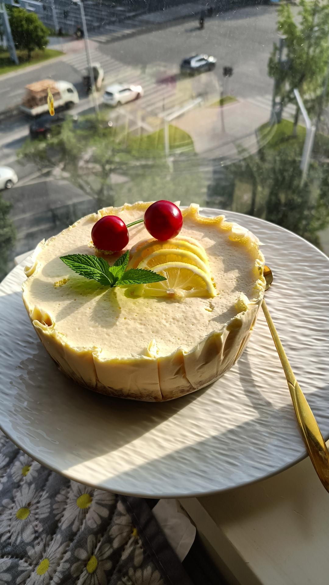 柠檬巴巴露亚🍋