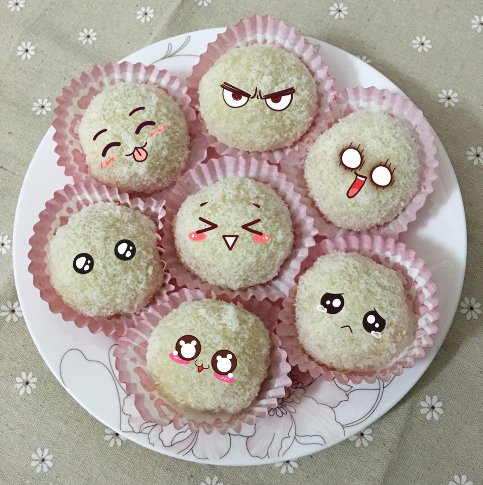 《Tinrry下午茶》教你做糯米糍