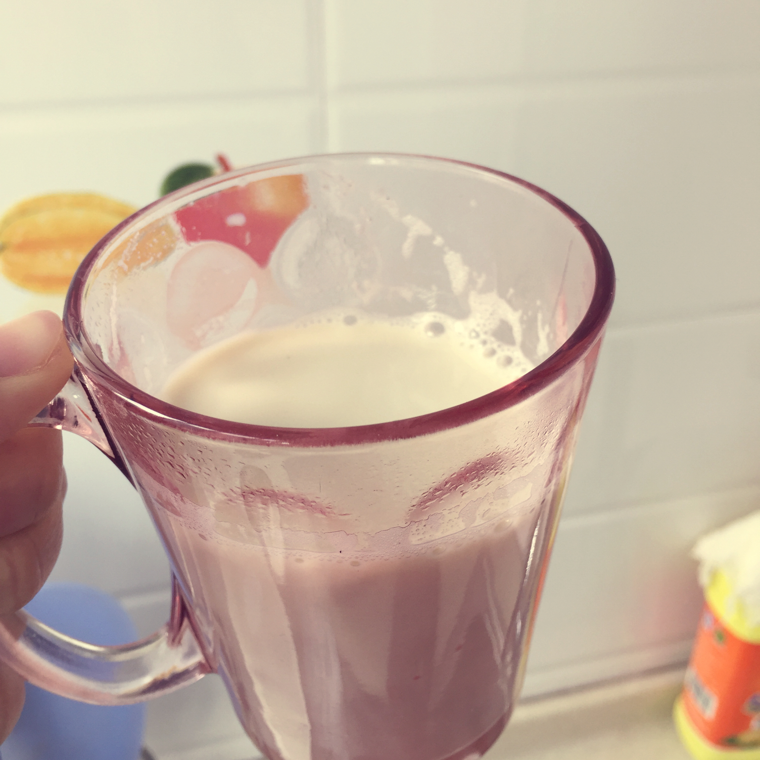 奶茶