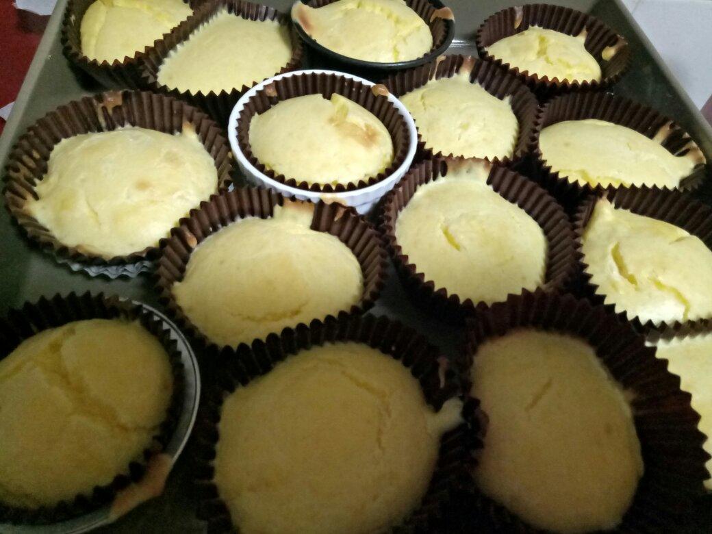 kiri奶油芝士食谱-半熟芝士蛋糕