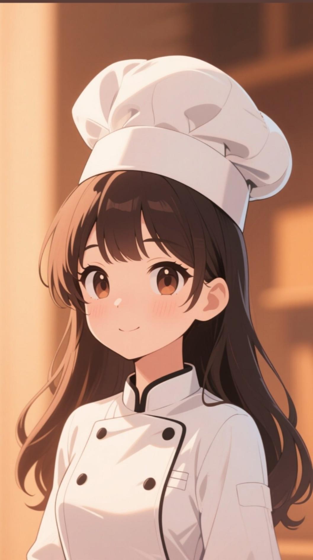 呵呵私厨