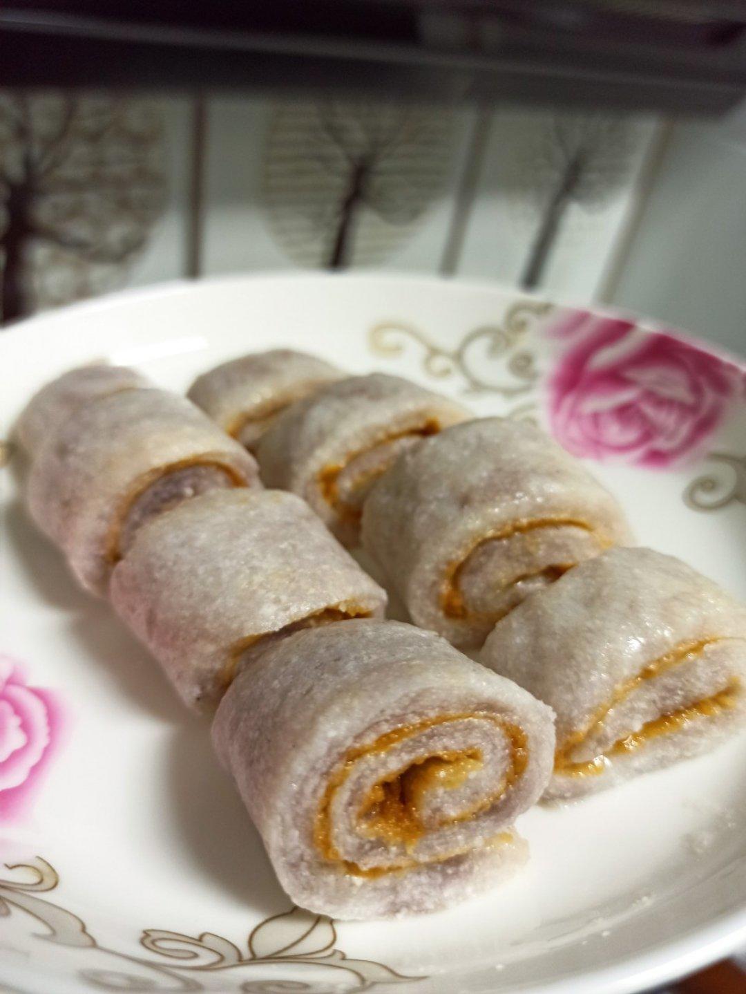 糯叽叽自留（生酮）