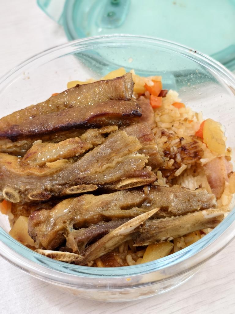 便当🍱记录