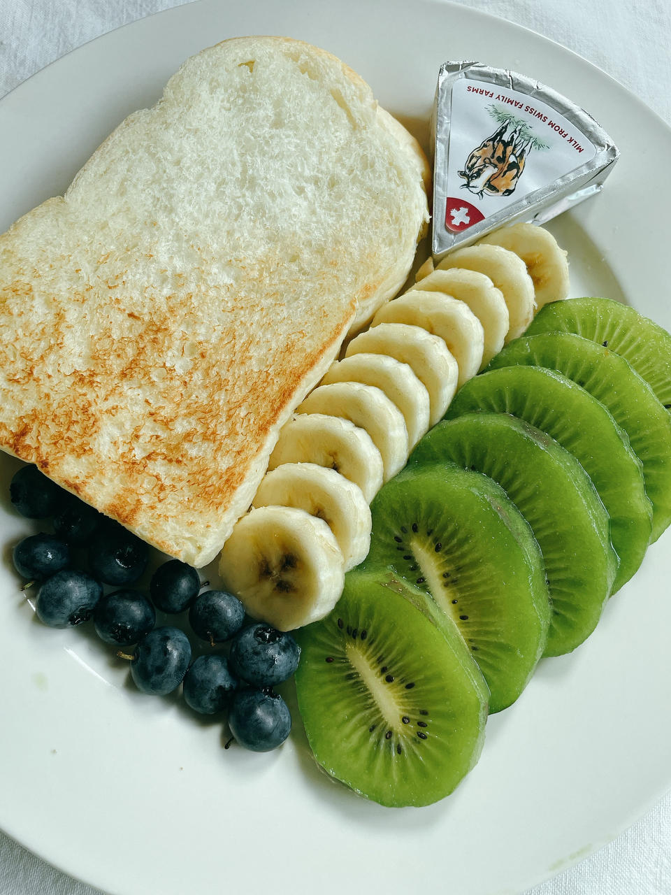 早餐•2021年9月2日