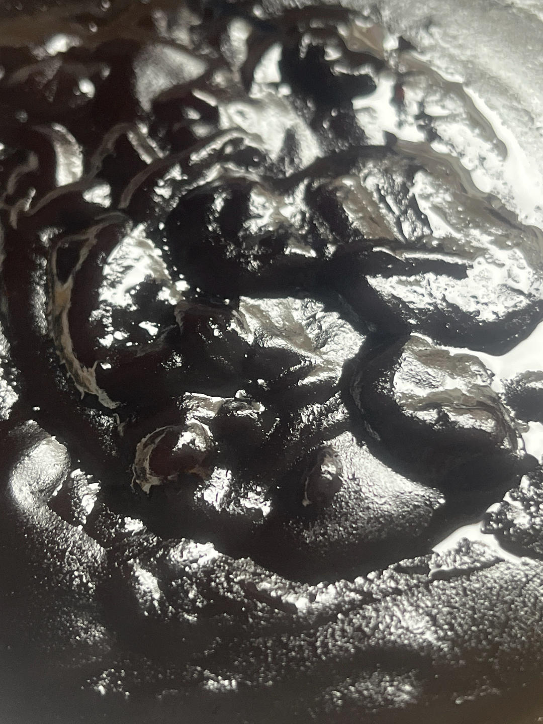 简单又健康的甜面酱