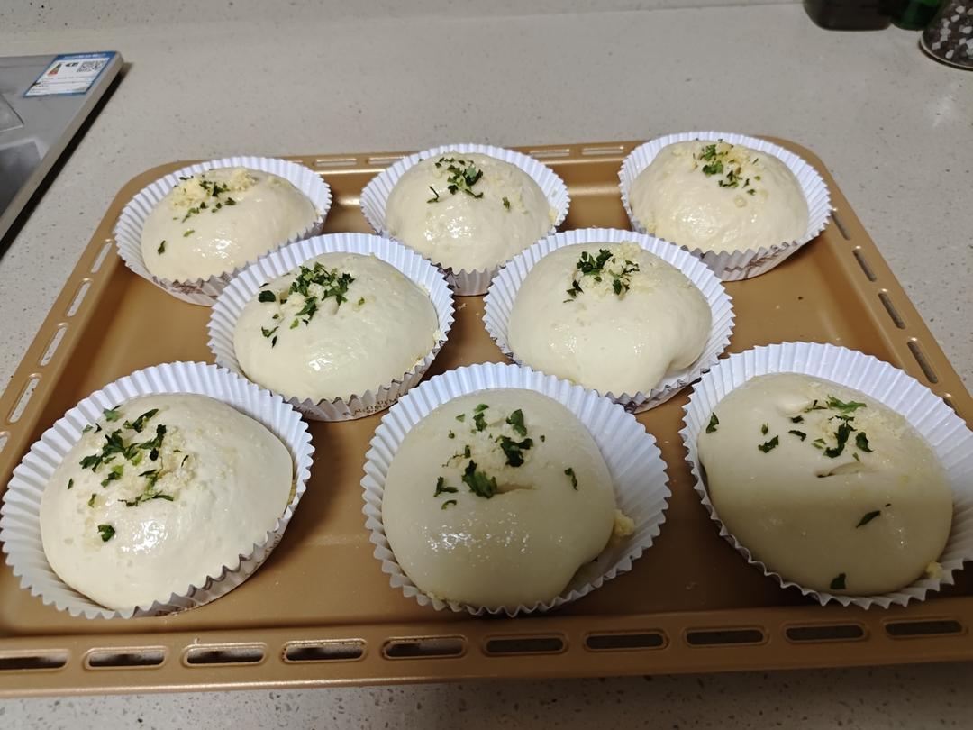 无法抗拒的日式咖喱牛肉包｜免油炸｜酥脆柔软巨好吃