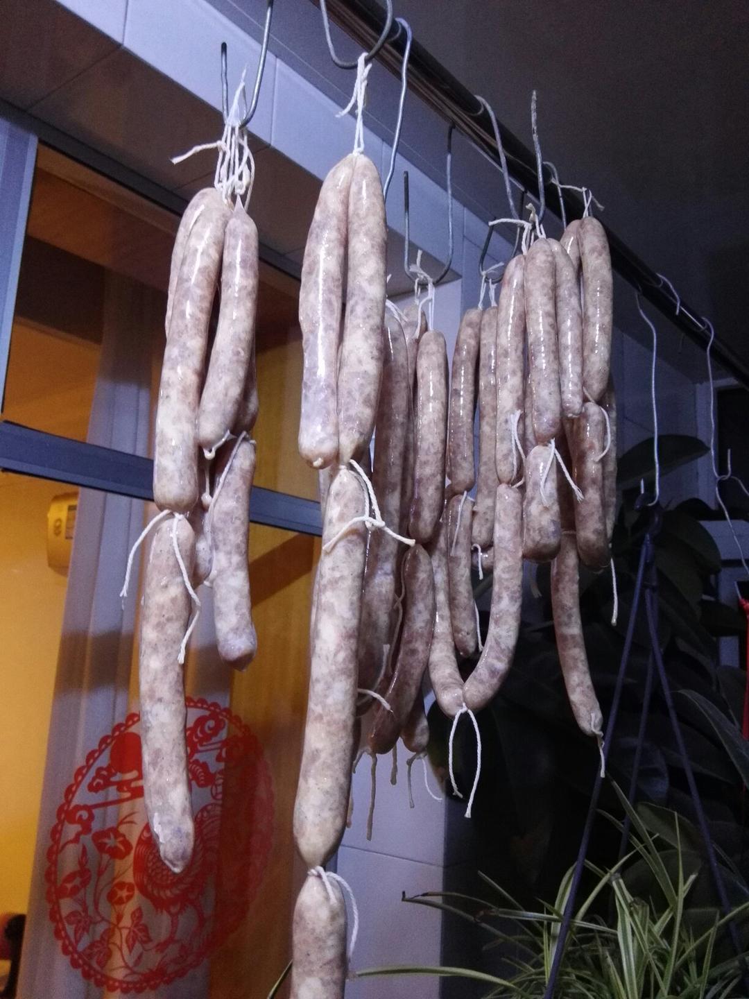 脆皮肠.宝宝肠.早餐肠