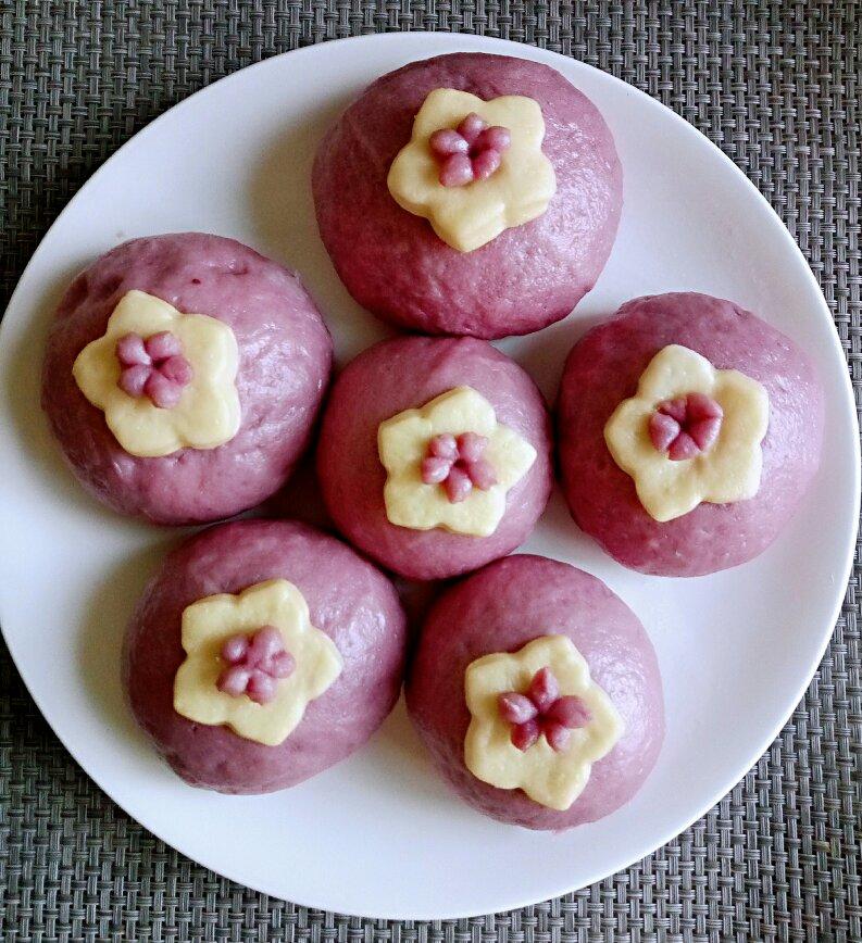 馒头成形记（图文完全版）