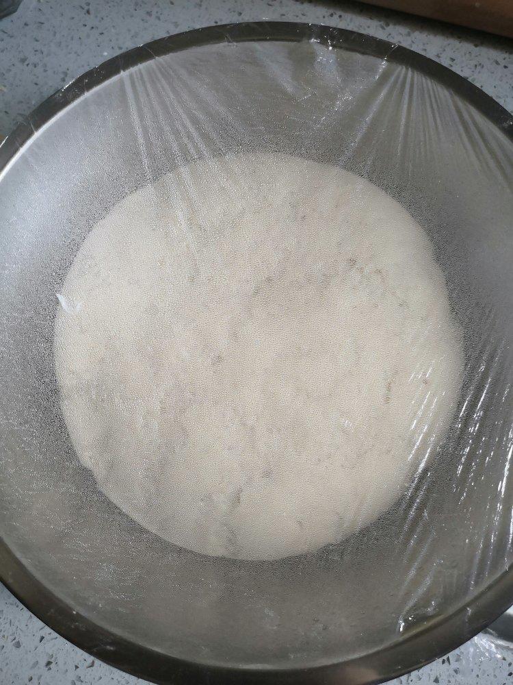 教你如何发面－超级详细，简单易操作