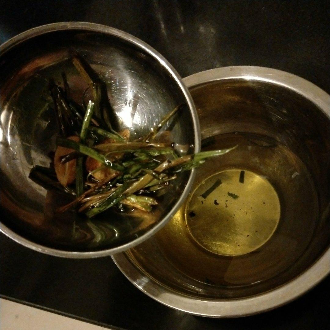 自制万用葱油