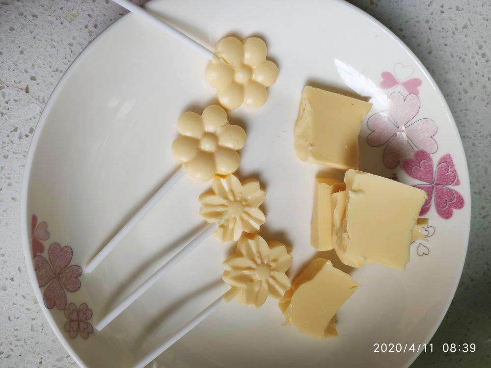 奶酪棒（模仿妙可蓝多）