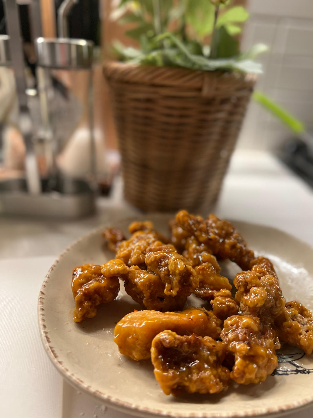 家常做法【糖醋里脊】百吃不厌~