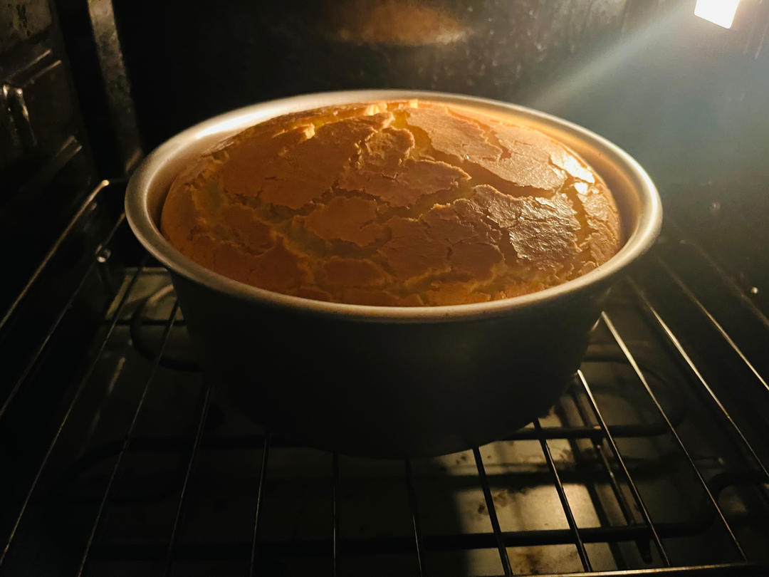 6寸，8寸，10寸戚风蛋糕配方（已更新）