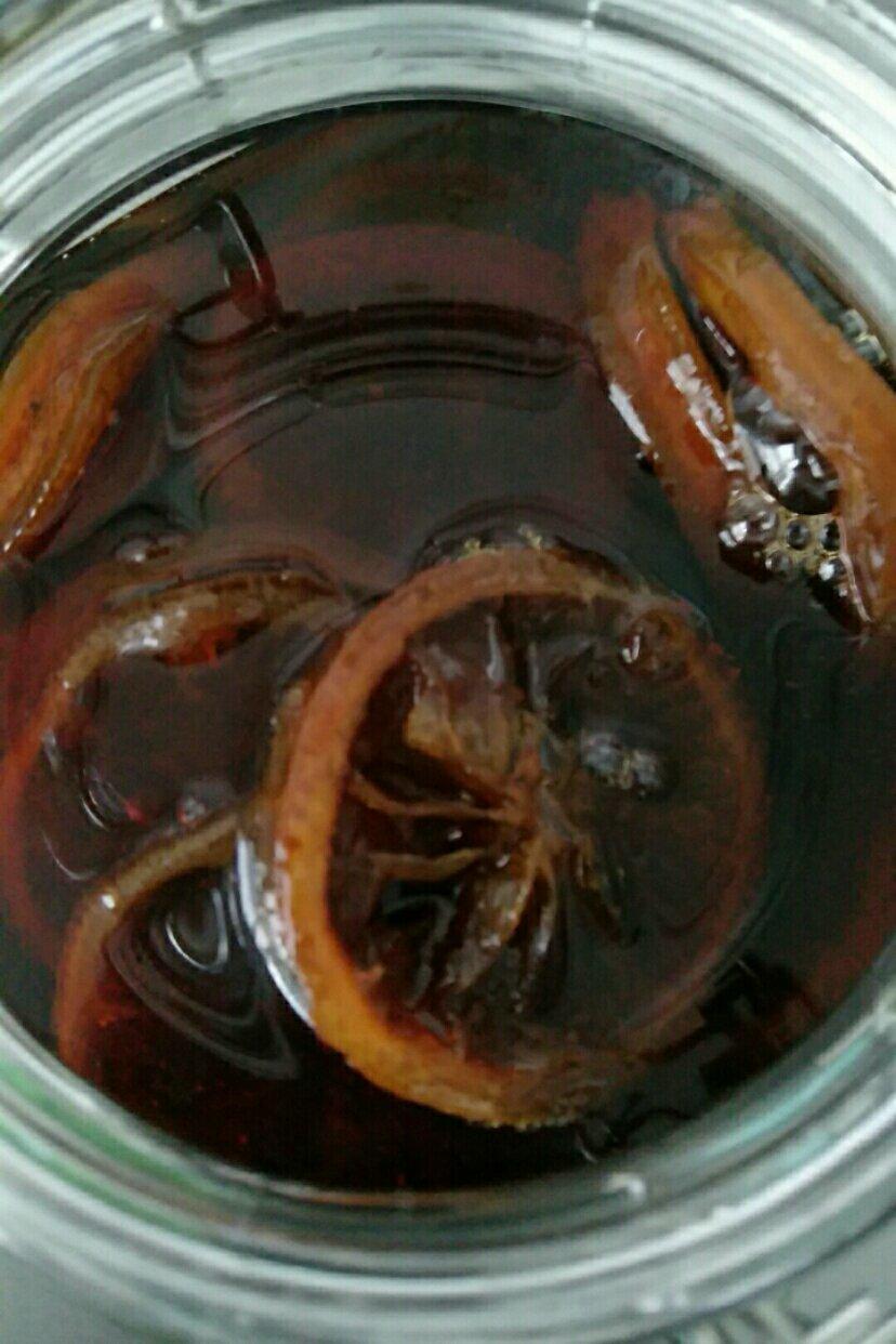 柠檬膏