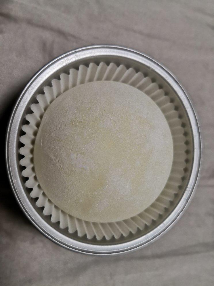 新手成功率100％超好吃的雪媚娘（做法简单易懂）