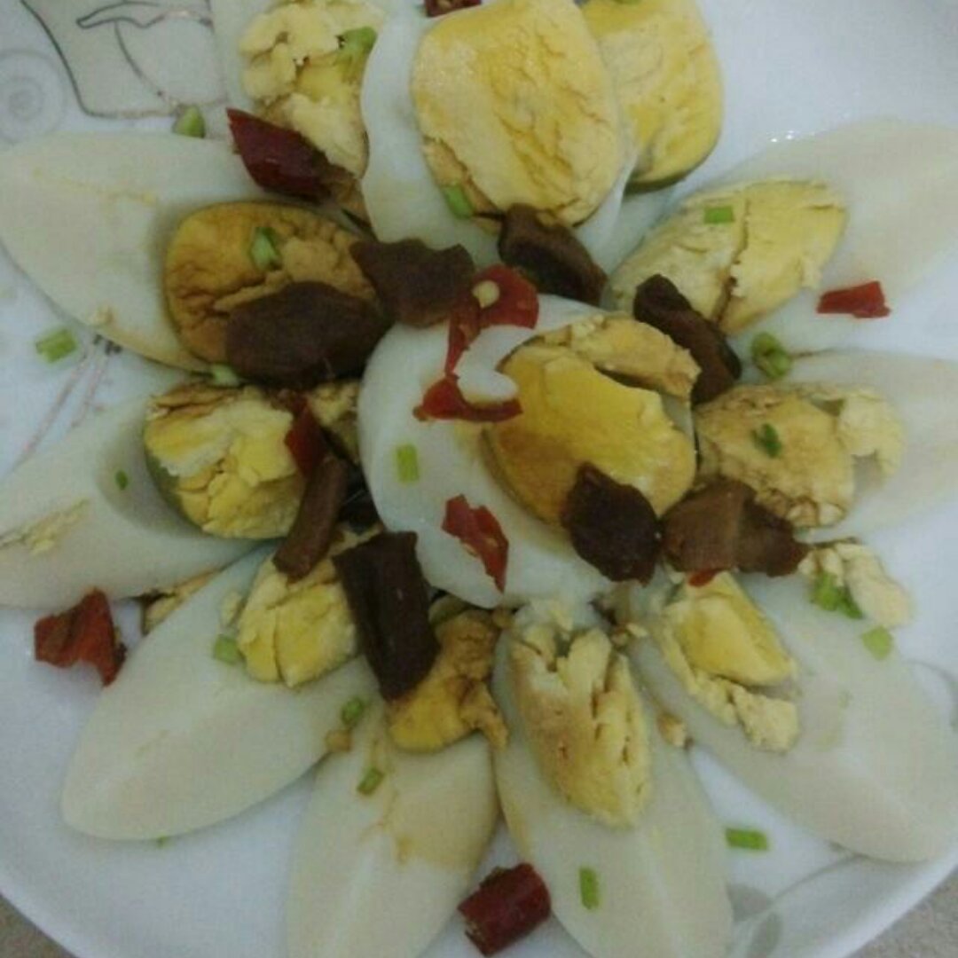 电饭锅不用水煮鸡蛋