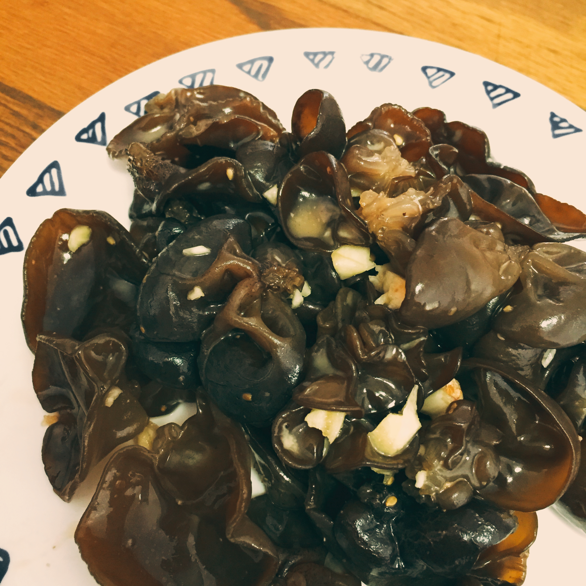 午餐•2015年11月11日