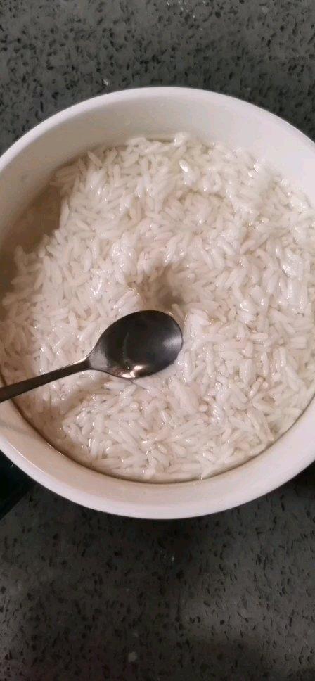 零失败自制米酒24小时搞定（酒酿、醪糟）