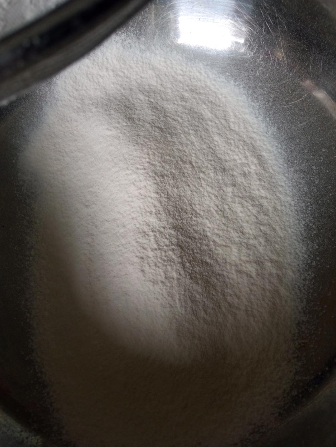 蔓越莓曲奇【2月北鼎烤箱食谱】