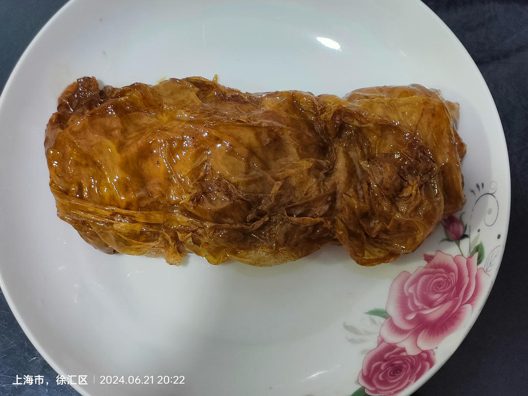 素鸭（经典上海菜）